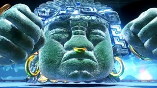 Super Mario Odyssey Walkthrough - Part 2 - Sand Kingdom