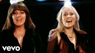Abba - Dancing Queen (Official Video)