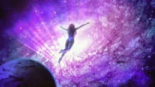 MEDITAZIONE GUIDATA - Uscita In Corpo Astrale - O.O.B.E. (Viaggio Astrale)