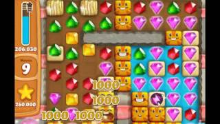 Diamond Digger Saga Level 701