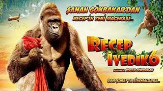 Recep İvedik 6-Fragman (Official)