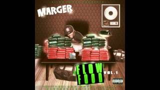 Marger - On fire