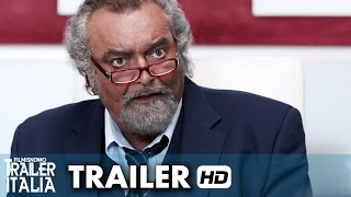 Belli di papà Trailer Ufficiale (2015) - Diego Abatantuono [HD]