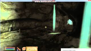 Обзор мода на игру OBLIVION восстановление кватча часть 1
