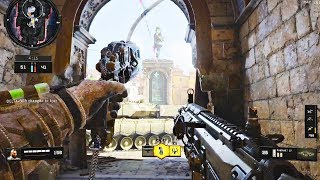 BEST SPECIALIST IN BLACK OPS 4? - "RUIN" MULTIPLAYER GAMEPLAY