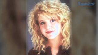 TV Little Sisters Who Disappeared From The Spotlight