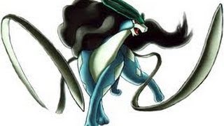 [NEW CREEPYPASTA] Pokemon Crystal HELL [GERMAN HD]