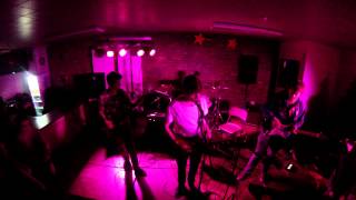 Little Snot - MFCM (Live )