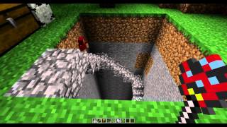 [1.2.5] Minecraft Minions | Лучшие моды для minecraft"a!