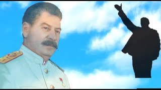USSR Anime Opening