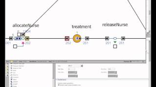 Introduction to AnyLogic Discrete Event Modeling and Hybrid Discrete Event and Agent Based Modeling