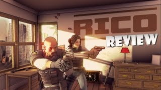 RICO (Switch) Review