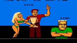 Eliminator Boat Duel