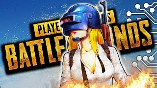 PUBG | PLAYERUNKNOWN'S  BATTLEGROUNDS | ПУБГ | ПАБГ