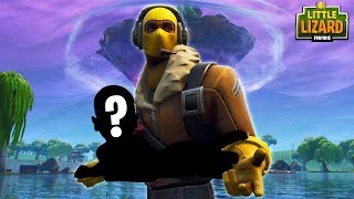 RAPTOR AND KELLY'S CHILD FINALLY REVEALED!? - *SEASON 6* Fortnite Short Films *SEASON 6*