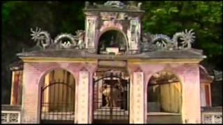 DANH THẮNG NGŨ HÀNH SƠN - CÔNG TY RỒNG VÀNG 192 NGUYỄN VĂN LINH