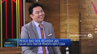 Menguji Kepemimpinan Di Masa Sulit