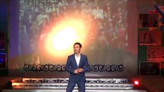 Отчетный концерт драм.коллектива "Тамаша" и танцевальной группы "ModernDance" 2018 Карасу