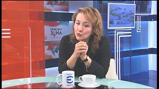 Свободна зона с Георги Коритаров 10.05.2018 (част 4)