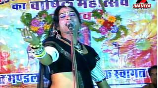 सांवरियो मटकी फोङी ओ नन्दलाला-राधेश्याम भाट,Krishana Bhajan Radhey Shayam Bhat Live