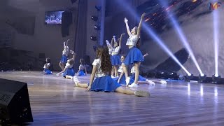 "Мисс Очарование 2017" МГТУ им. Н.Э. Баумана