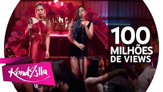 Melody feat. Bella Angel - Tô Bem, Tô Zen (kondzilla.com)