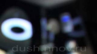 Душевая кабина Kaipunuo E19 www.dush.nnov.ru