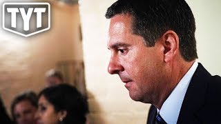Devin Nunes REALLY Wishes This Audio Wasn't Leaked