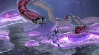 Subnautica Soundtrack: Into The Unknown