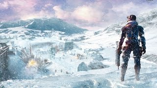 Lost Planet Игрофильм