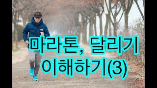 스포츠 마라톤 이론. 운동 기초, 철인3종, 광명에이스클럽(3)