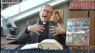 Conosciamo la Bibbia - L'Apocalisse di San Giovanni - 04