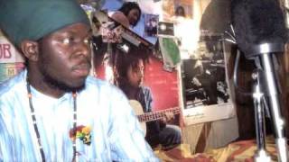 Aima Moses - "All The Same" - Mirror Riddim (Goldcup Records)