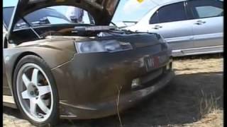 Ваз 2110 тюнинг Автоэкзотика (autoliga.tv)