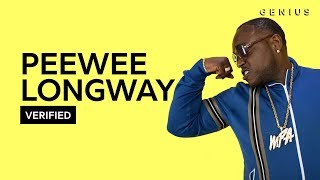 Peewee Longway "I Can't Get Enough" Official Lyrics & Meaning | Verified