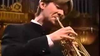 Arutunian Trumpet Concerto-Sergei Nakariakov [Part 1]