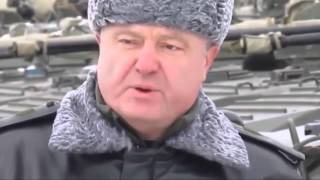 Петр Порошенко. Премьера клипа "Пьяный Винни-Пух"