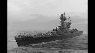 World of Warships Saint Louis страшный сон линкоров