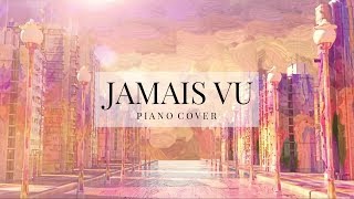 BTS (방탄소년단) 'Jamais Vu' Piano Cover