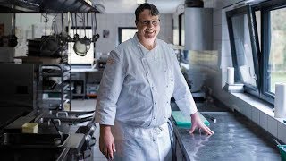 Mit dem saarländischen Genuss Gastwirt unterwegs