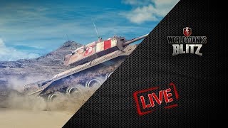ОТМЕЧАЕМ ДЕНЬ РОЖДЕНИЕ (НО НЕ ТАНКОВ) - WoT Blitz