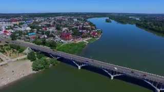 Бийск, Алтайский край,