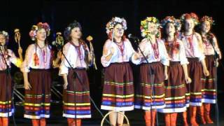 Веснянки - Ансамбль "Співограй" (м. Біла Церква)