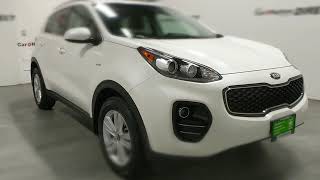 2019 Kia Sportage | Car Nation Canada DIRECT