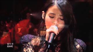 IU 迷兒 미아 (中韓字幕)