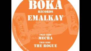 Emalkay - Mecha - HQ