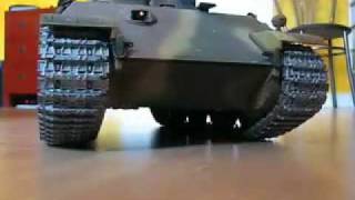 Tamiya Panther G RC 1/16