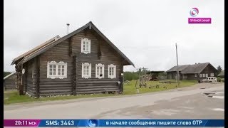 Как живет российское село