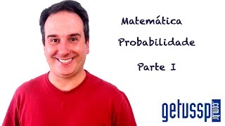 Aula de Matemática - Probabilidade - Parte I