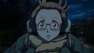 Juuni Taisen Highlights - The Monkey's Death